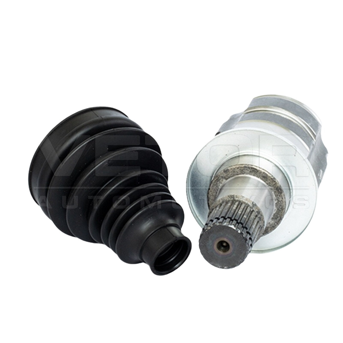Tulipa - Vetor - VT5842 - (4)