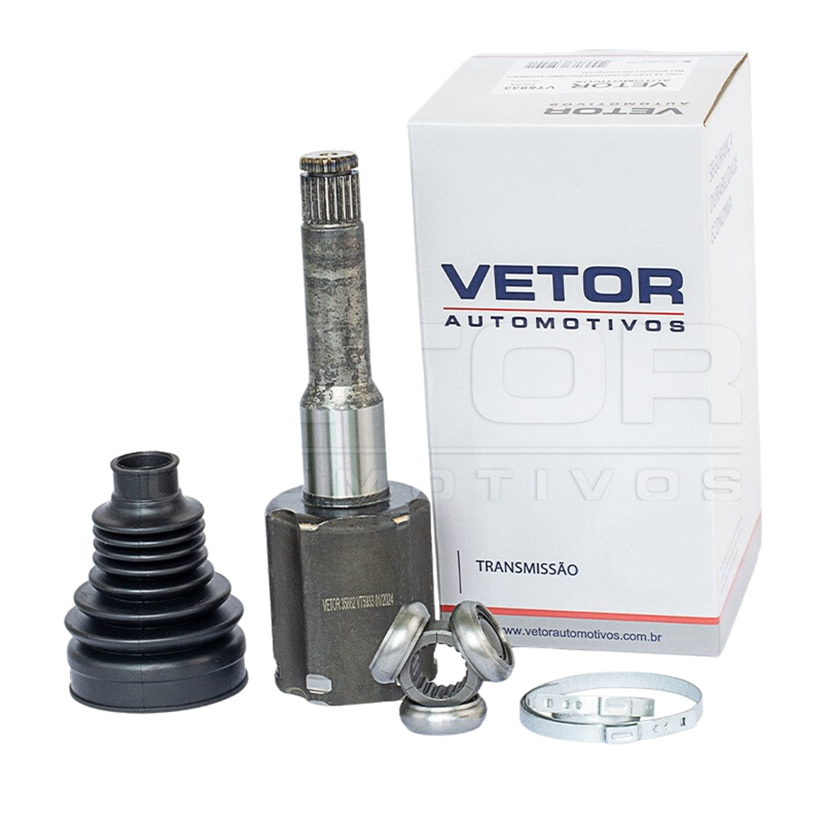 Tulipa - Vetor - VT5933 - (1)
