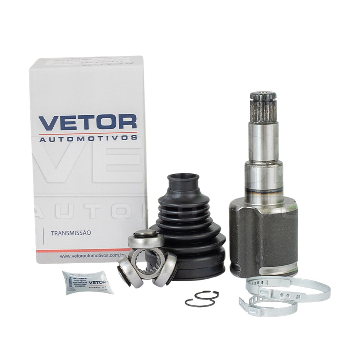 Tulipa - Vetor - VT5935 - (1)