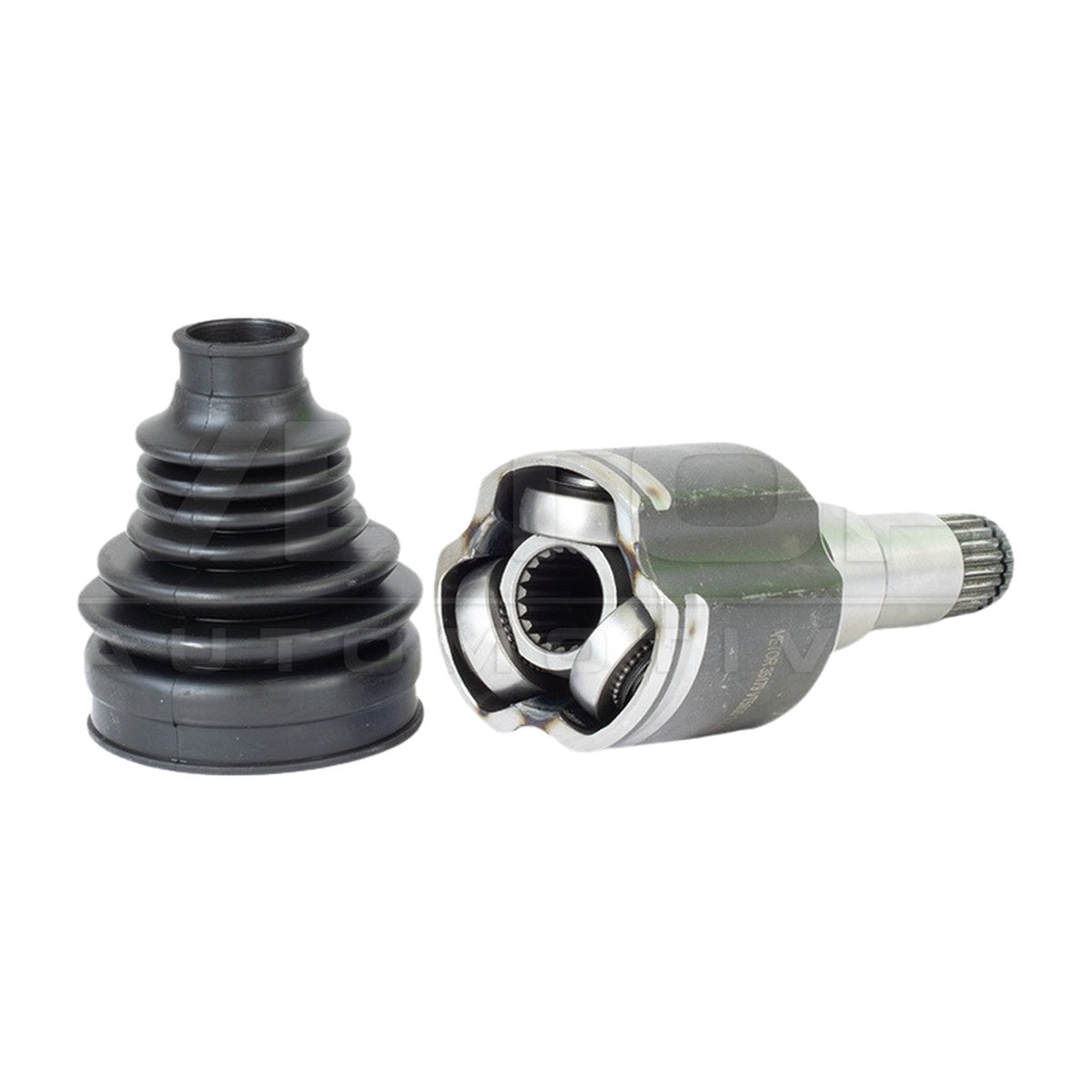 Tulipa - Vetor - VT5935 - (2)