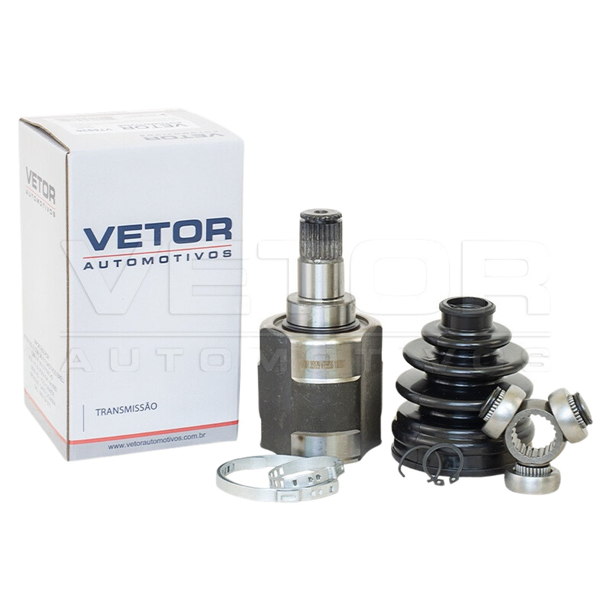 Tulipa - Vetor - VT5936 - (1)