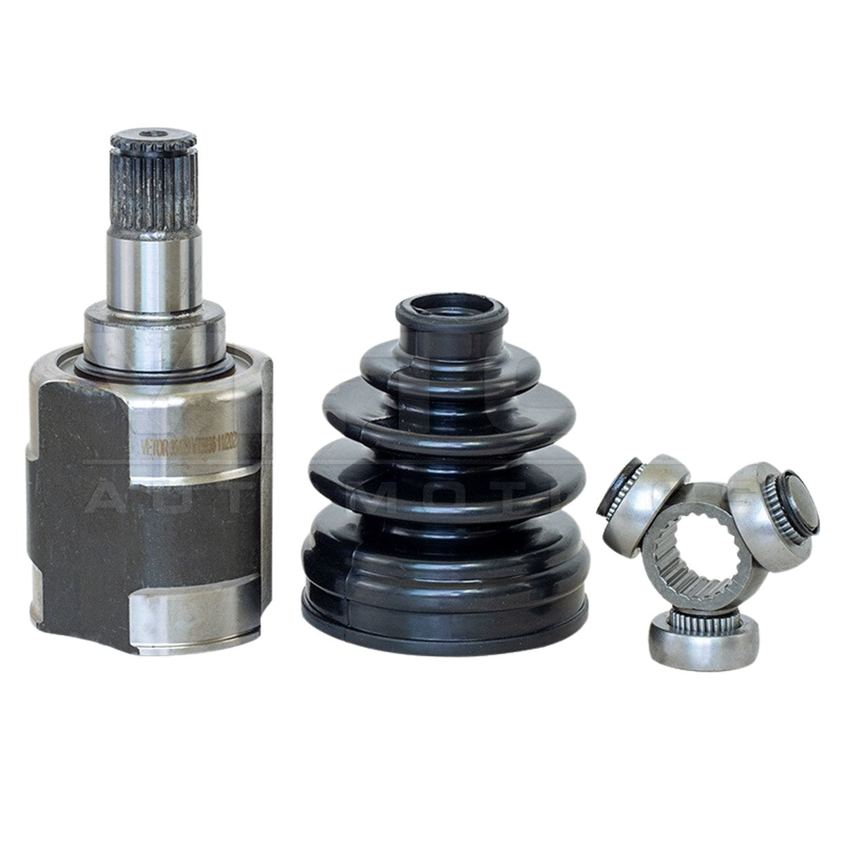 Tulipa - Vetor - VT5936 - (2)