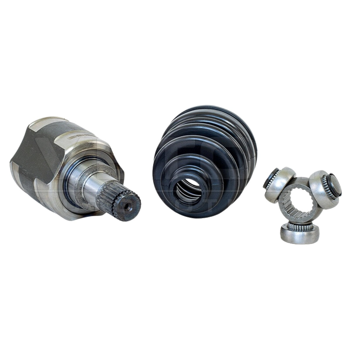 Tulipa - Vetor - VT5936 - (3)