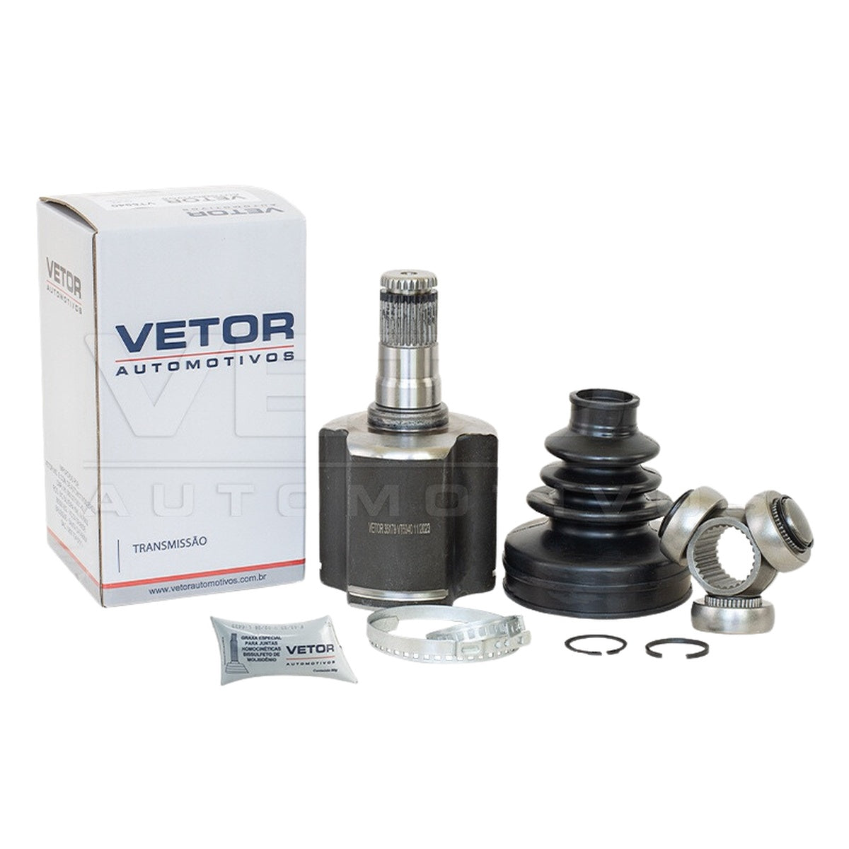 Tulipa - Vetor - VT5940 - (1)