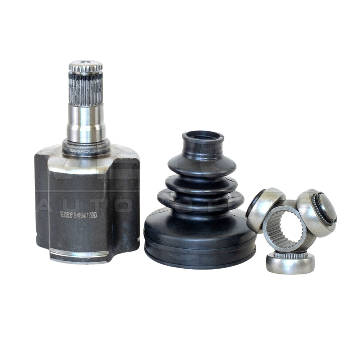 Tulipa - Vetor - VT5940 - (2)
