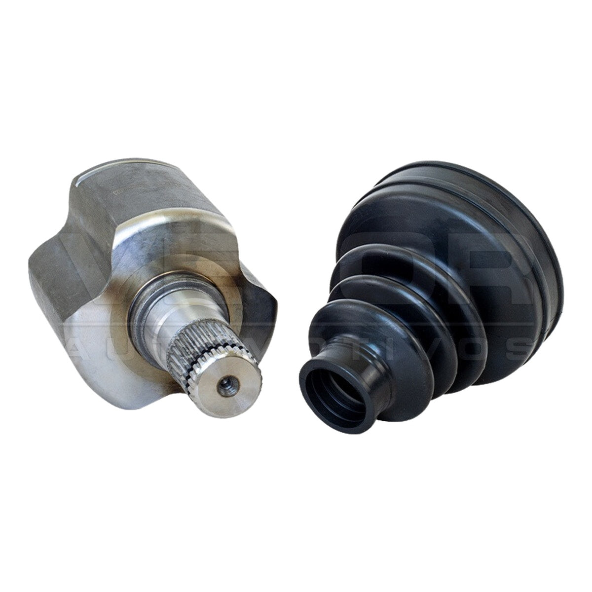 Tulipa - Vetor - VT5940 - (3)