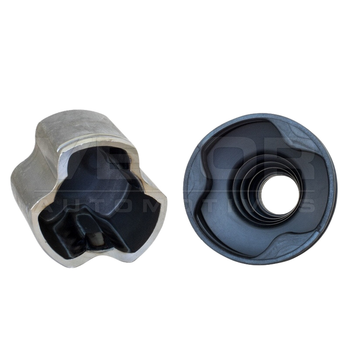 Tulipa - Vetor - VT5940 - (4)
