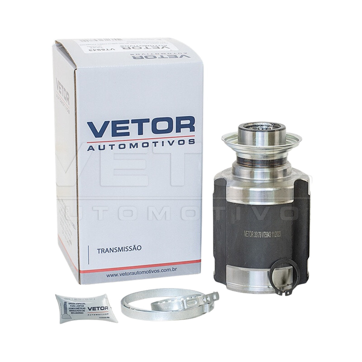 Tulipa - Vetor - VT5943 - (1)