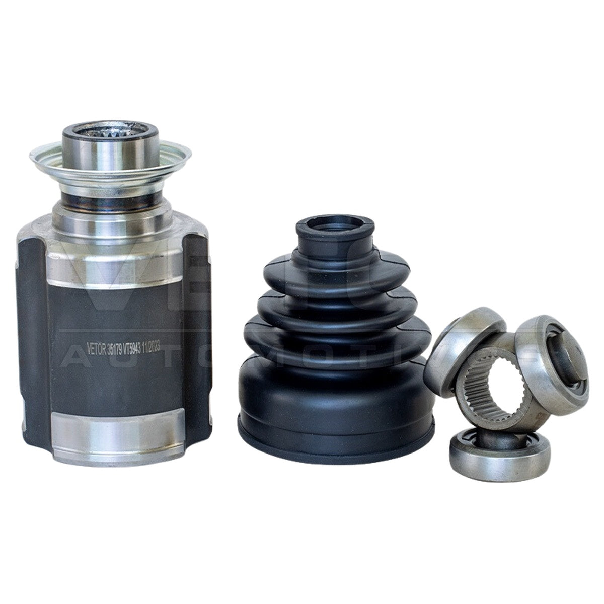 Tulipa - Vetor - VT5943 - (2)