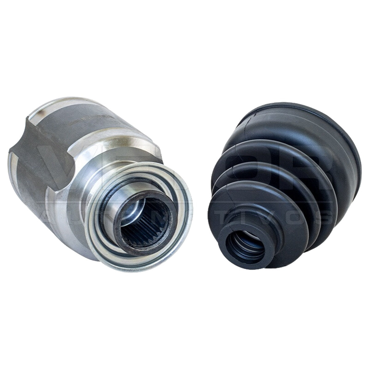 Tulipa - Vetor - VT5943 - (3)