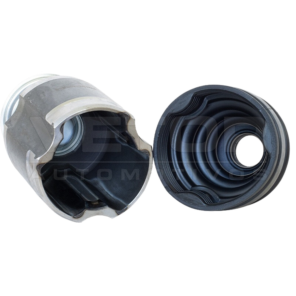 Tulipa - Vetor - VT5943 - (4)