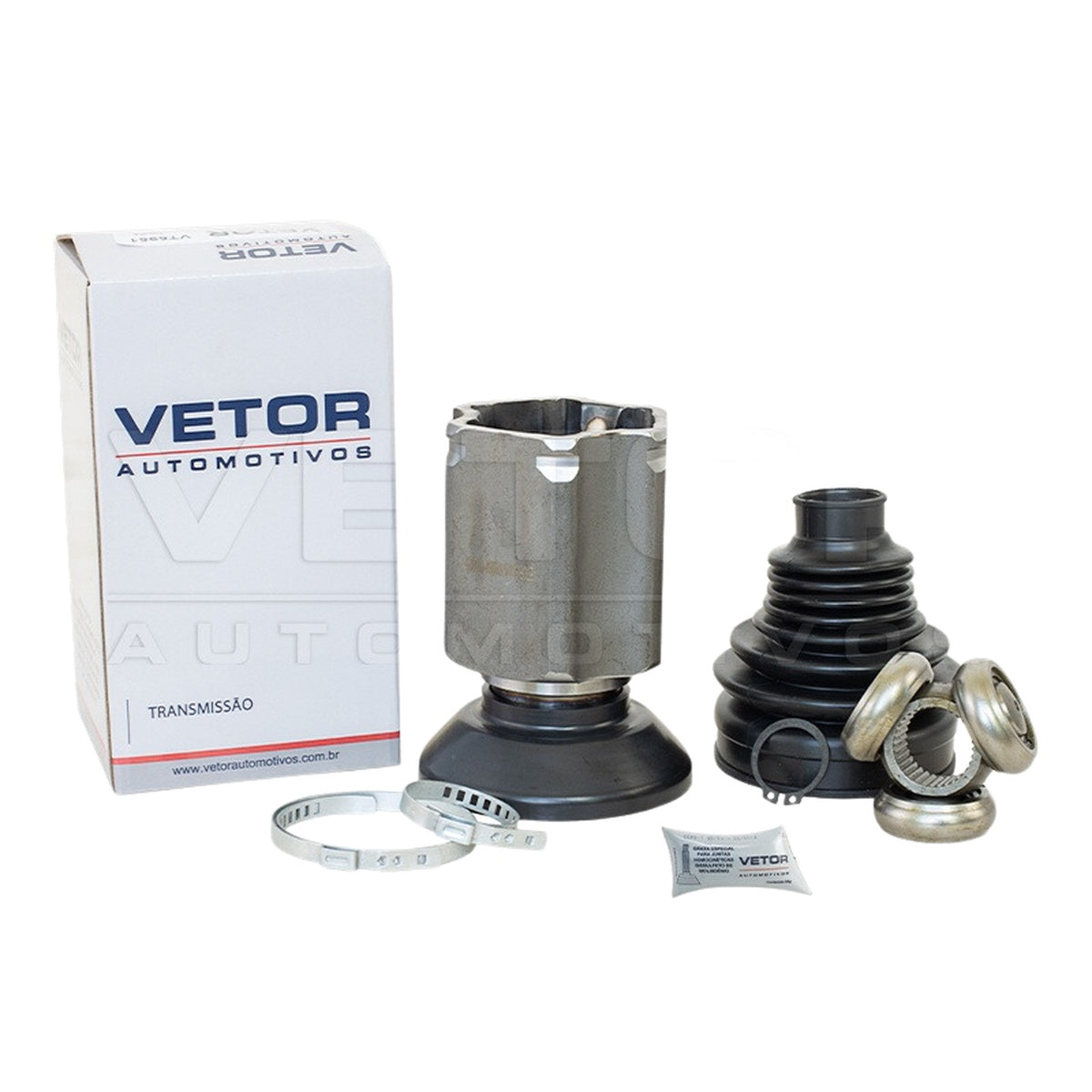 Tulipa - Vetor - VT5951 - (1)