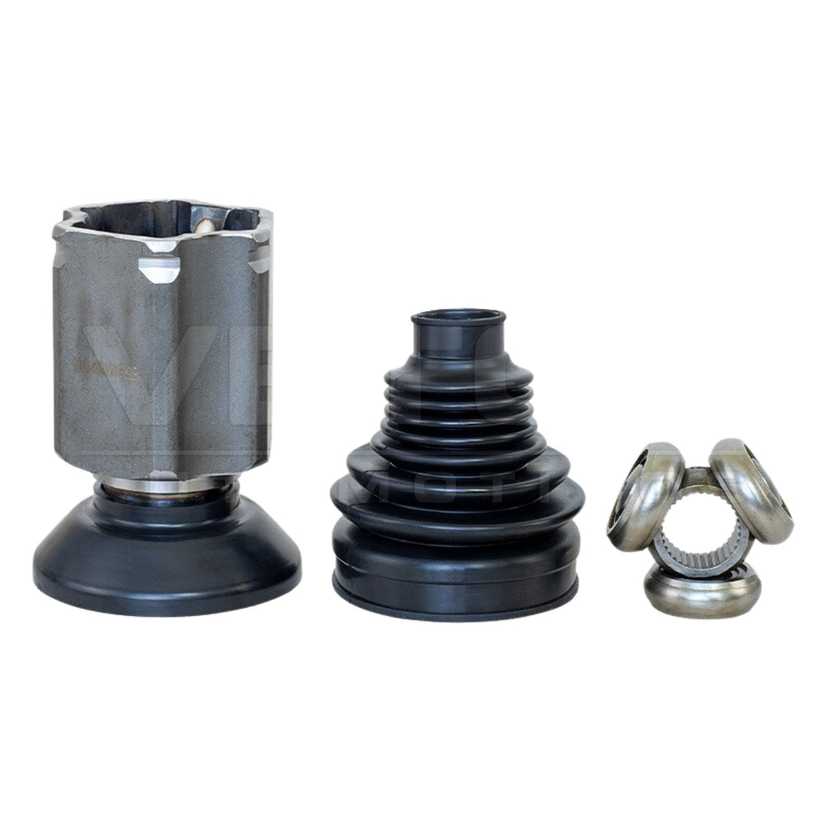 Tulipa - Vetor - VT5951 - (3)
