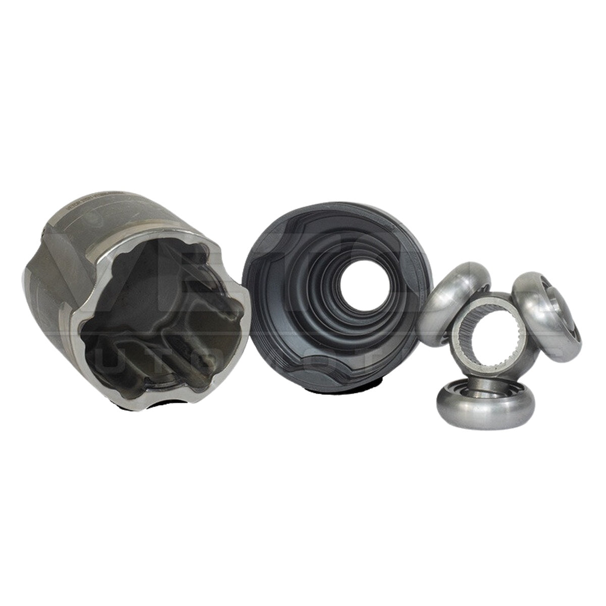 Tulipa - Vetor - VT5695 - (2)