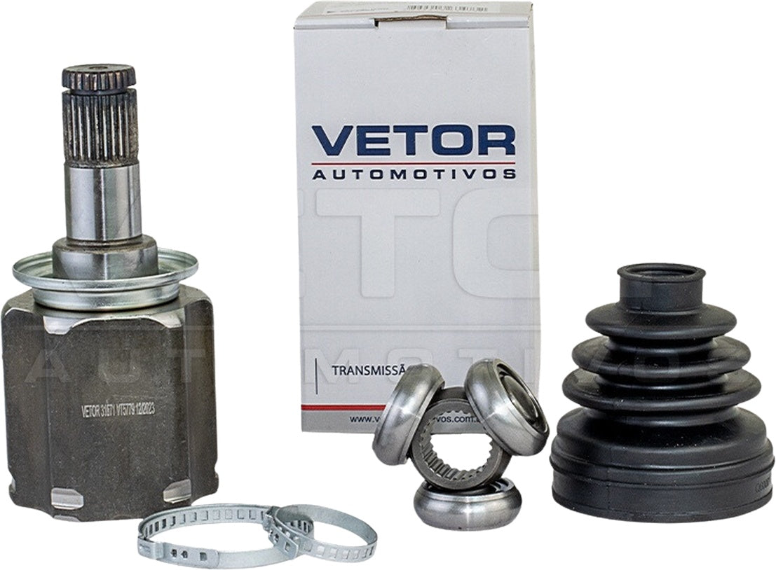 Tulipa - Vetor - VT5779 - (1)