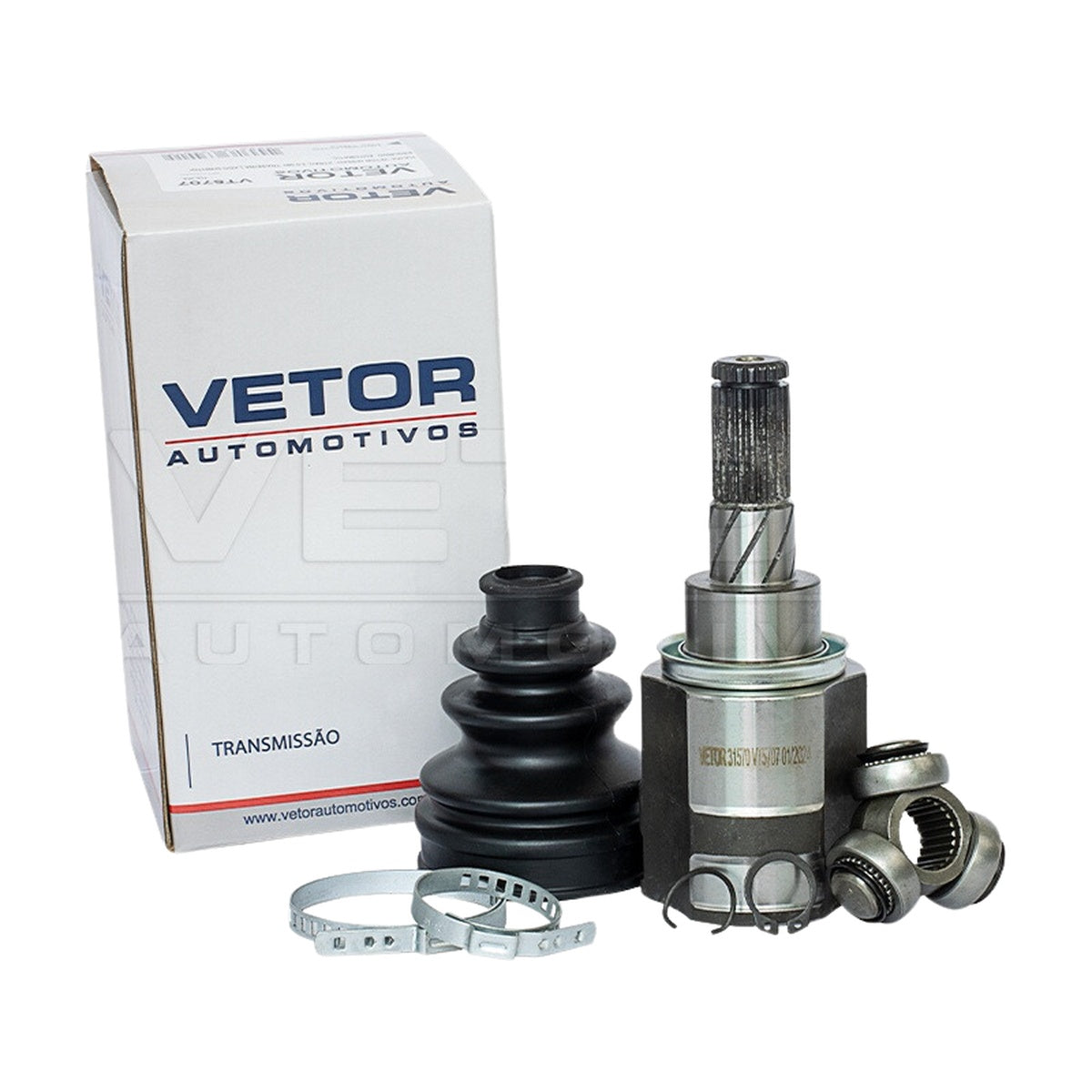Tulipa - Vetor - VT5707 - (1)