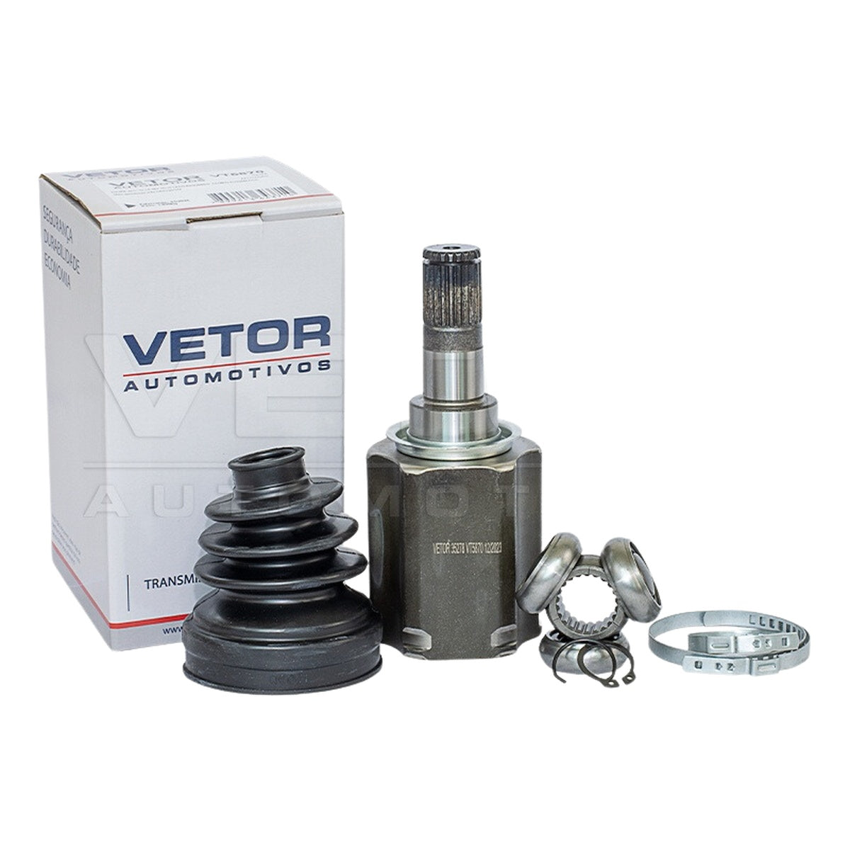 Tulipa - Vetor - VT5870 - (1)