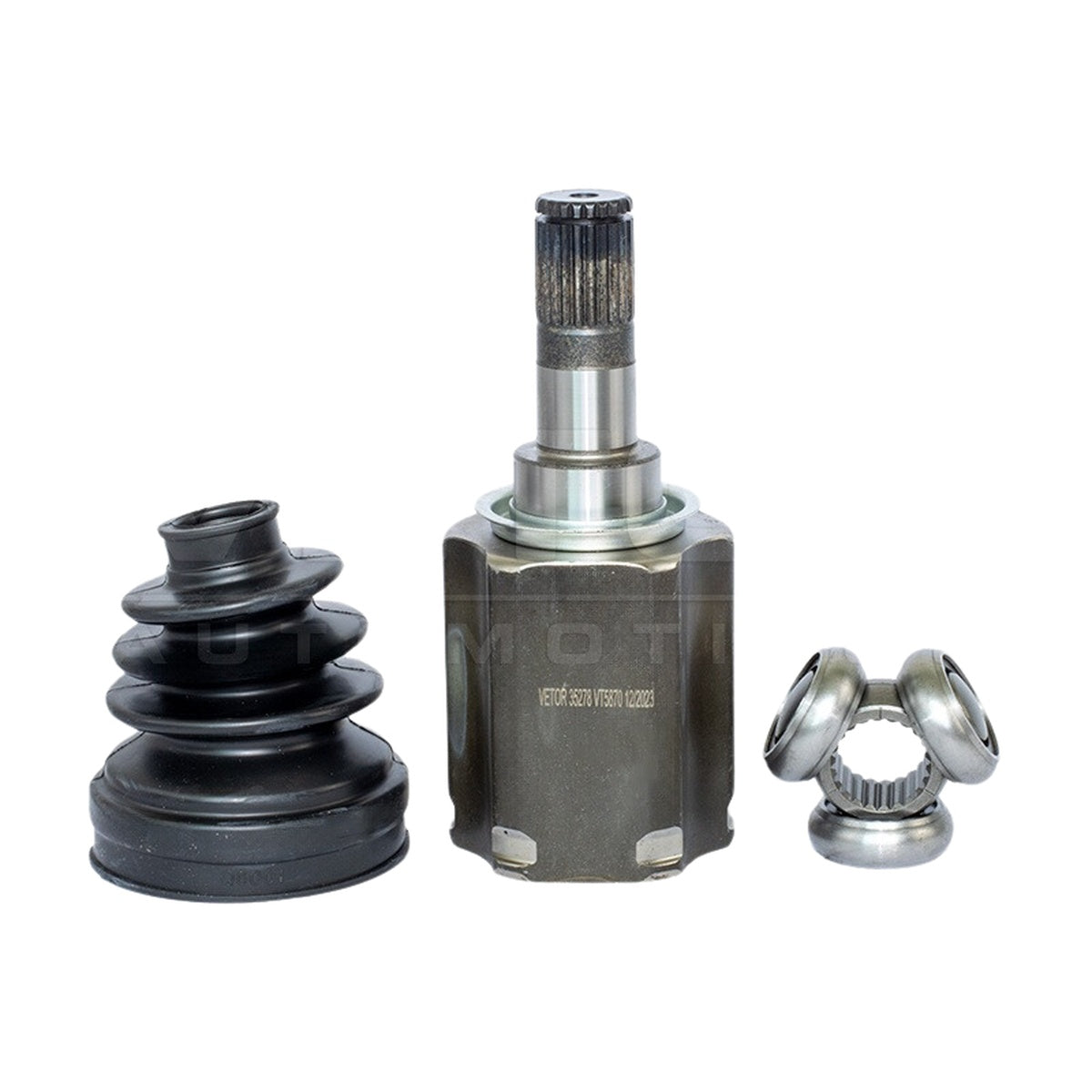 Tulipa - Vetor - VT5870 - (2)