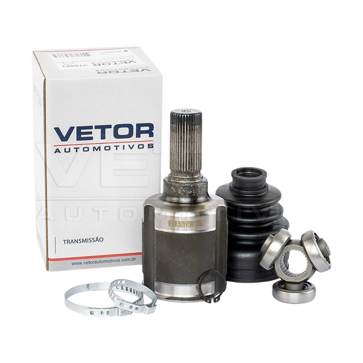 Tulipa - Vetor - VT5881 - (1)