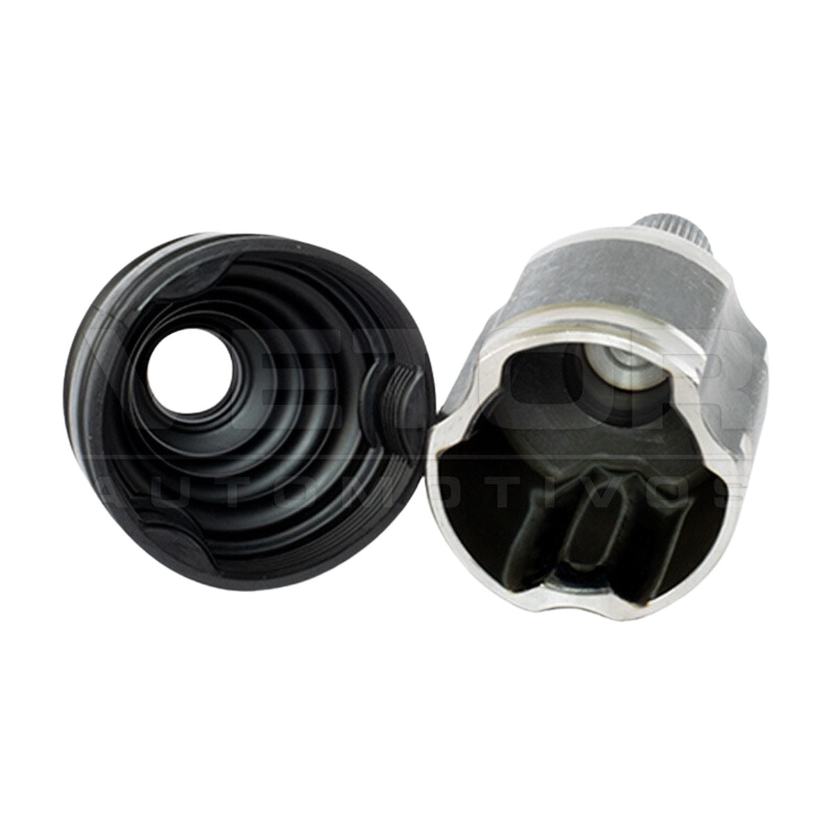 Tulipa - Vetor - VT5881 - (3)