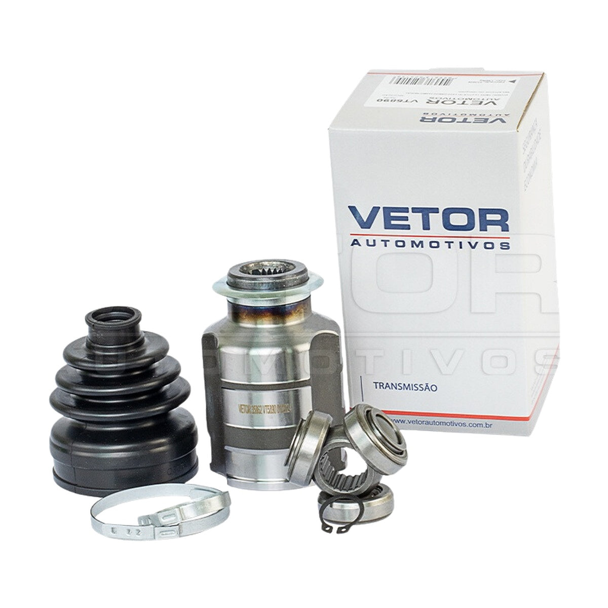 Tulipa - Vetor - VT5890 - (1)