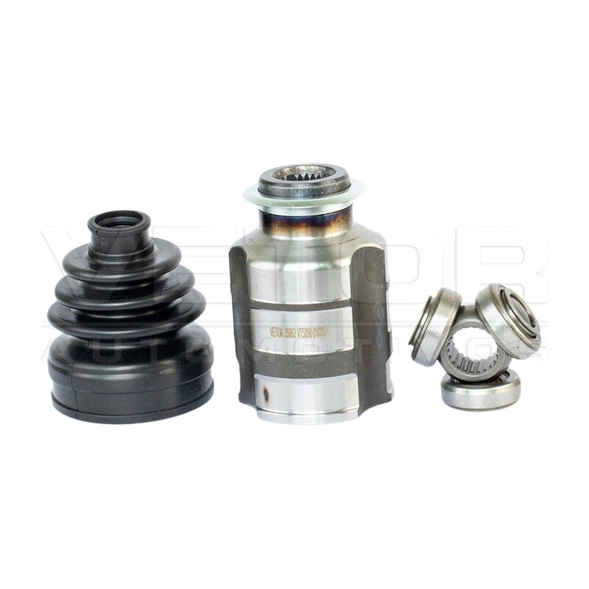 Tulipa - Vetor - VT5890 - (2)