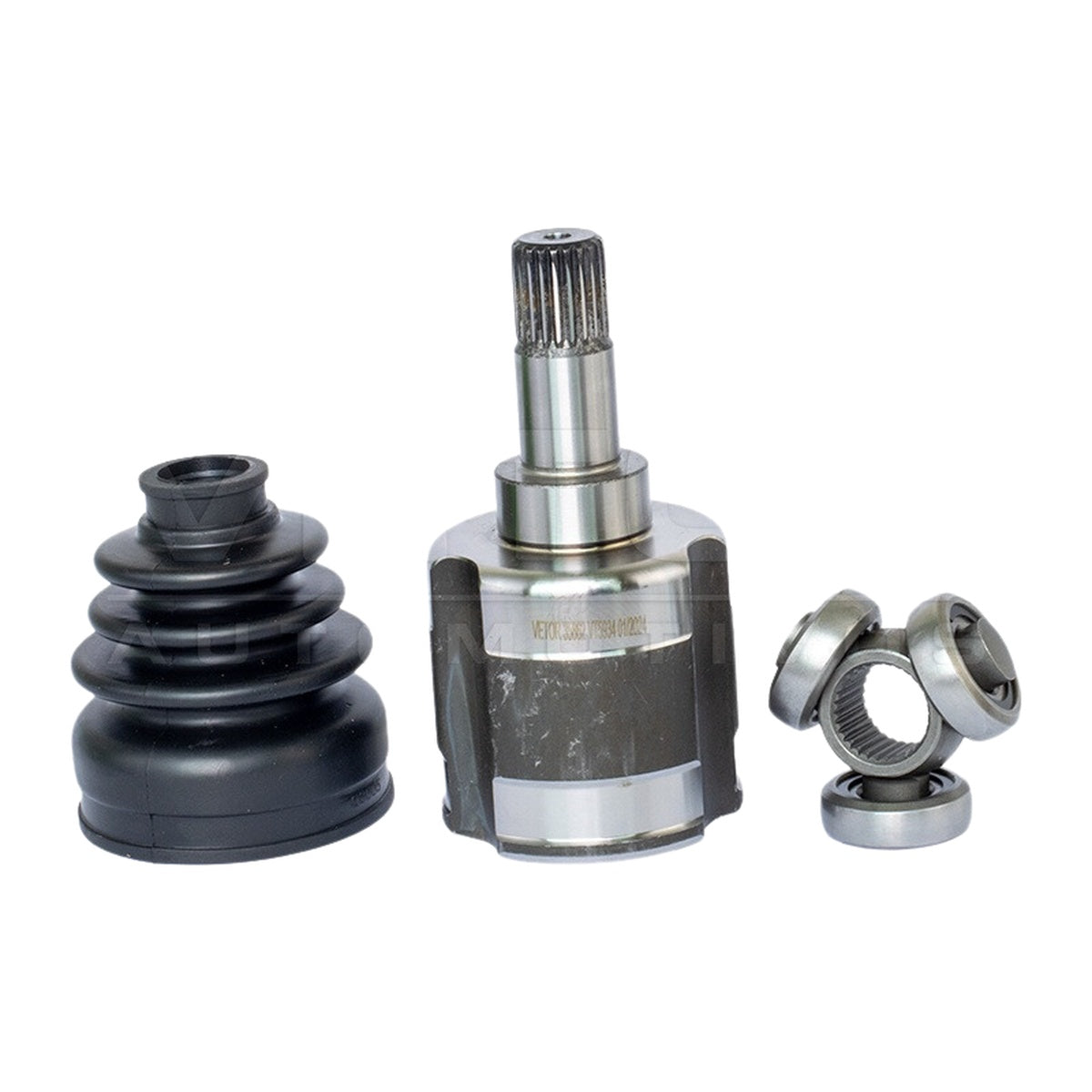 Tulipa - Vetor - VT5934 - (2)