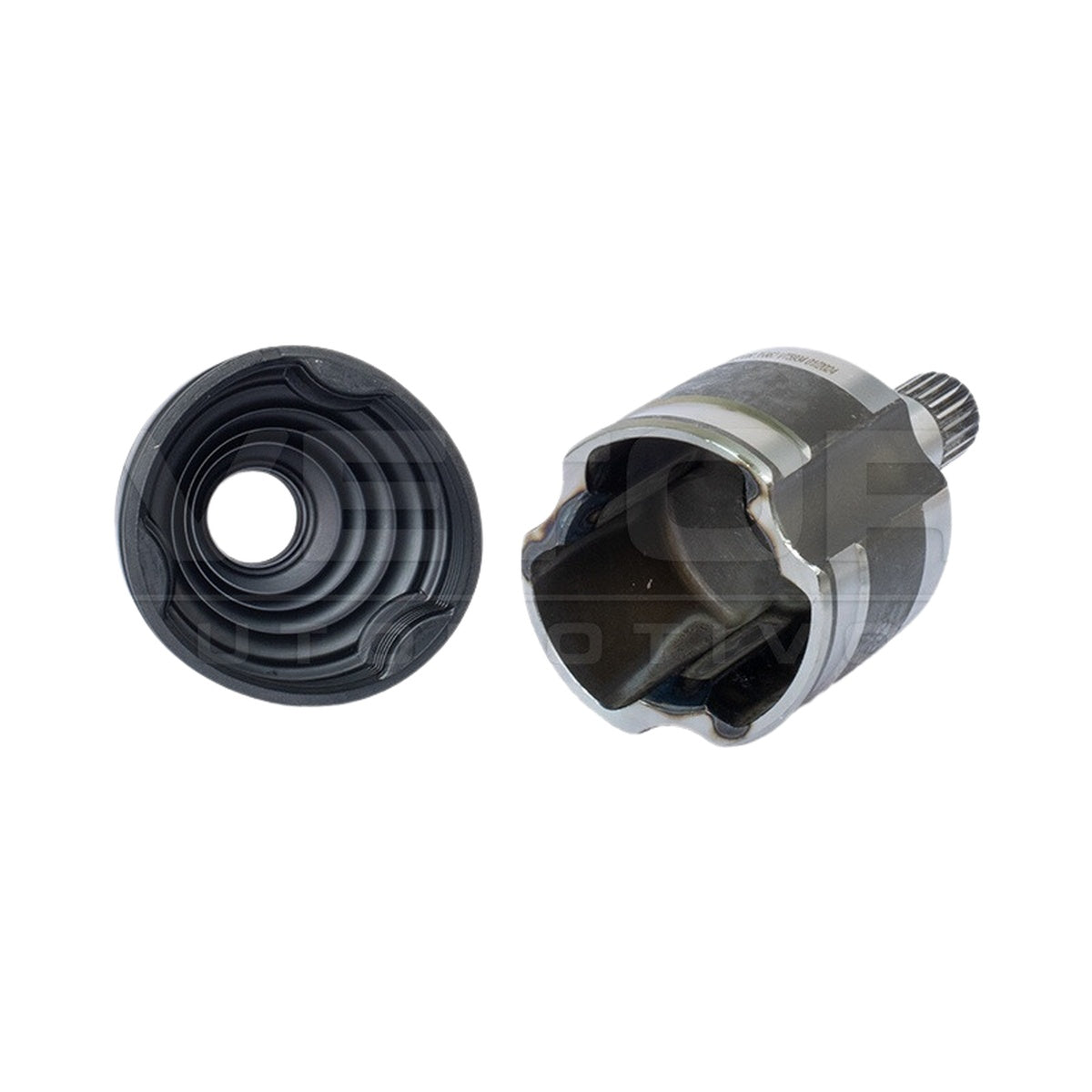 Tulipa - Vetor - VT5934 - (3)