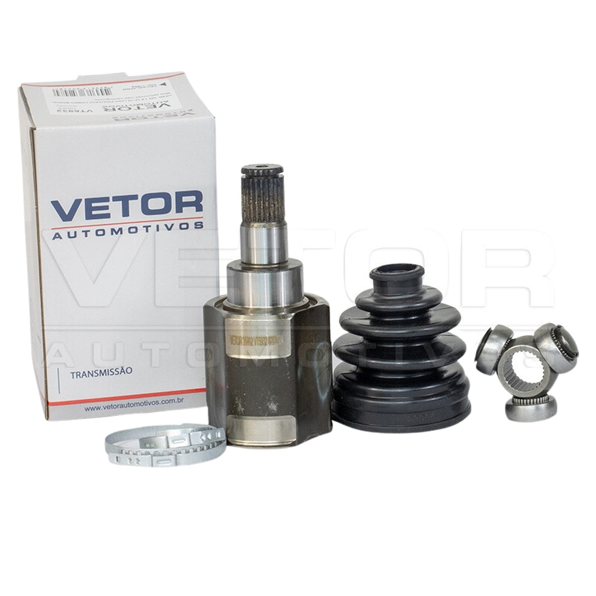 Tulipa - Vetor - VT5932 - (1)