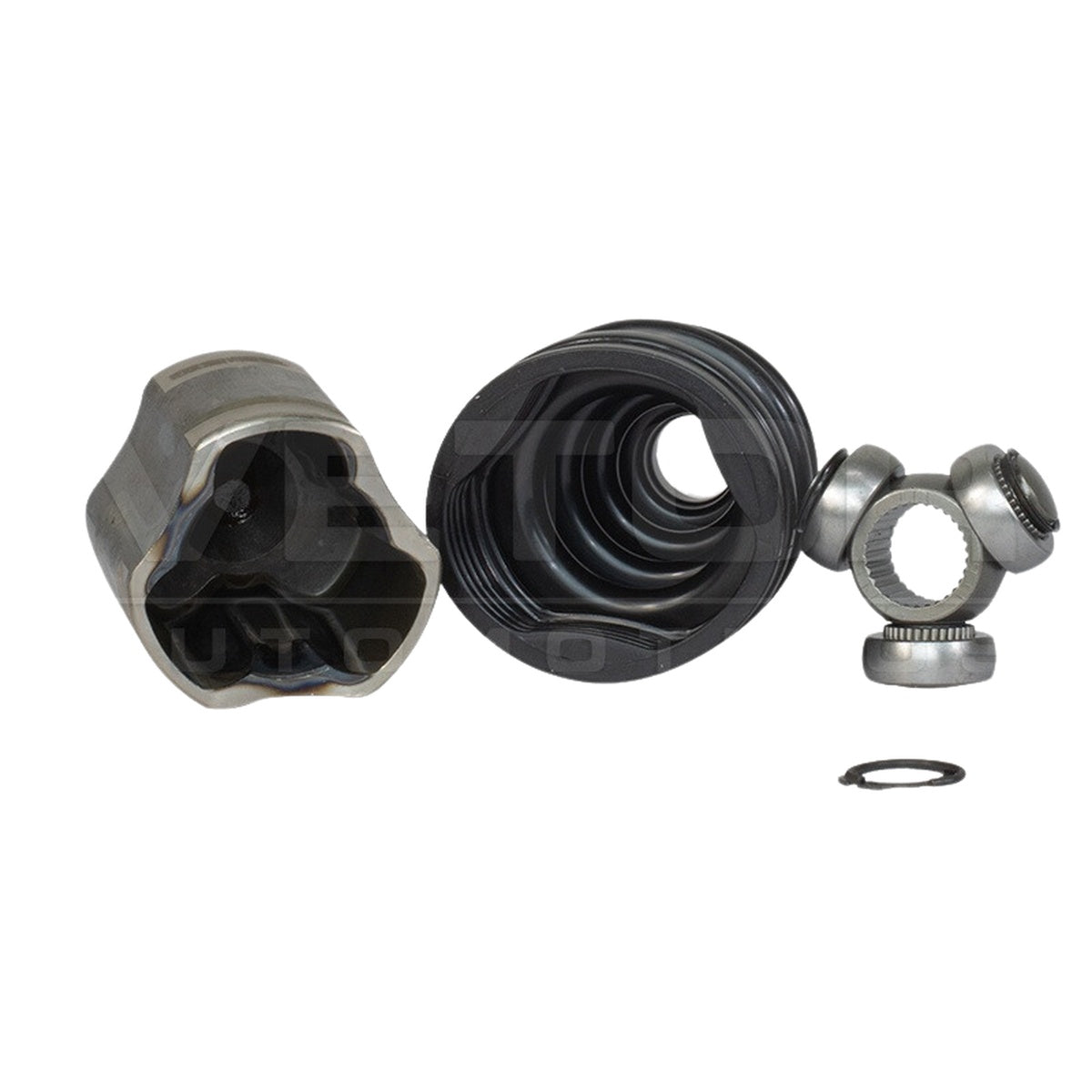 Tulipa - Vetor - VT5932 - (2)