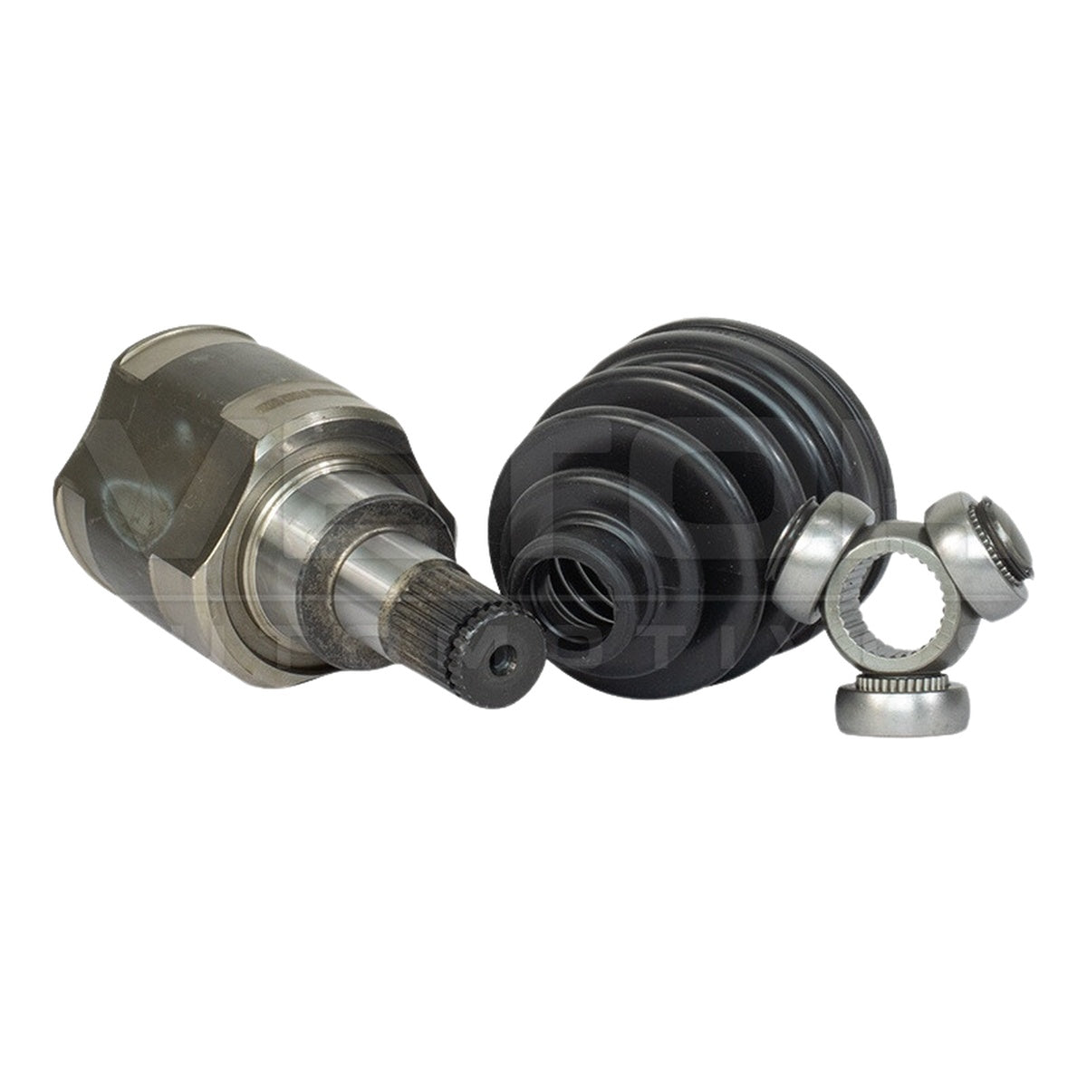 Tulipa - Vetor - VT5932 - (3)
