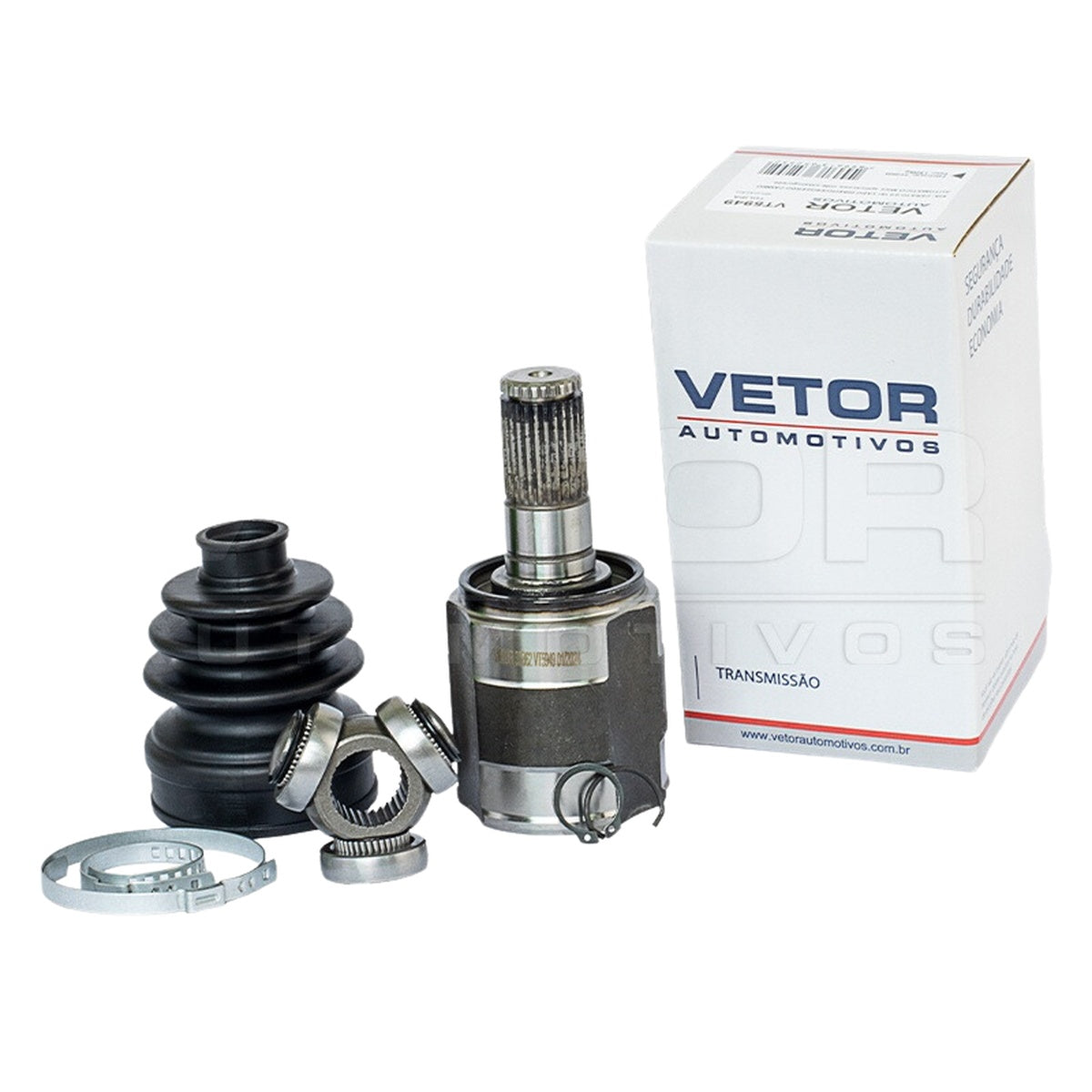 Tulipa - Vetor - VT5949 - (1)