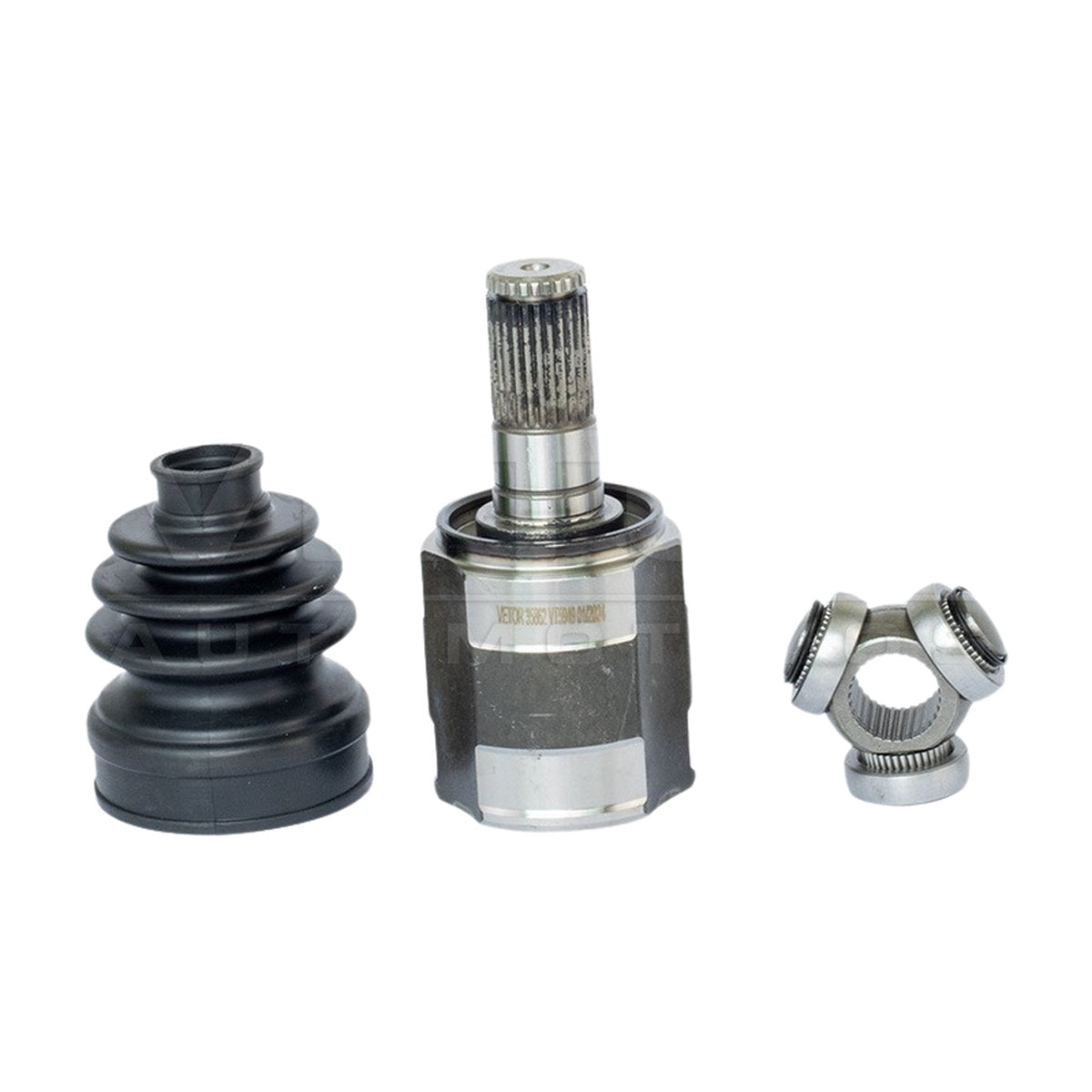 Tulipa - Vetor - VT5949 - (2)
