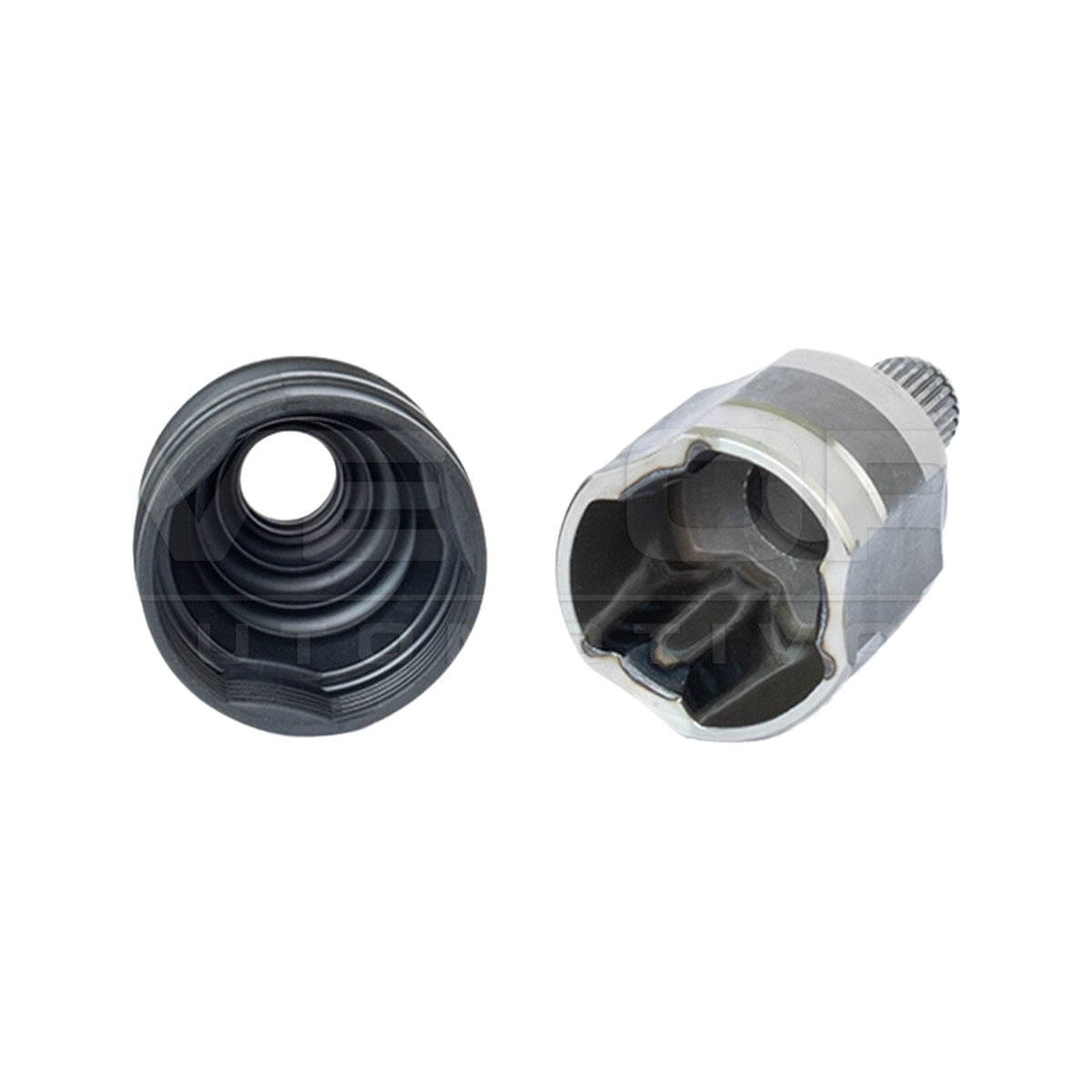 Tulipa - Vetor - VT5949 - (3)