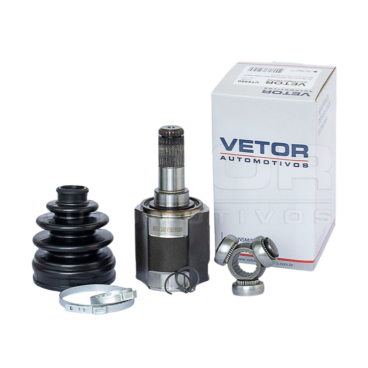 Tulipa - Vetor - VT5950 - (1)