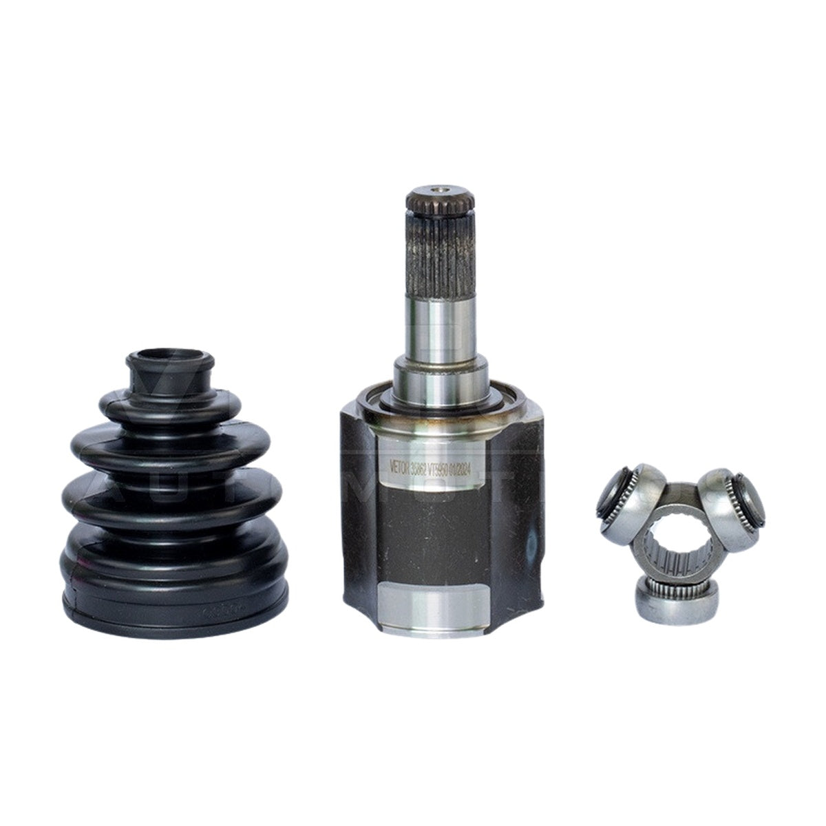 Tulipa - Vetor - VT5950 - (2)
