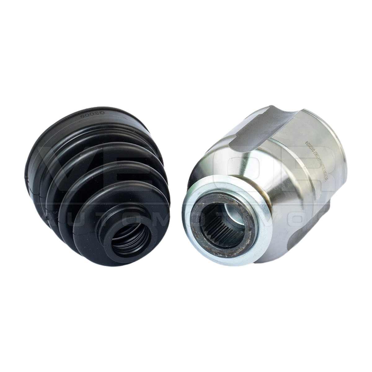 Tulipa - Vetor - VT5967 - (6)