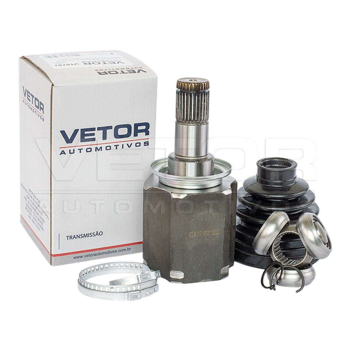 Tulipa - Vetor - VT5781 - (5)