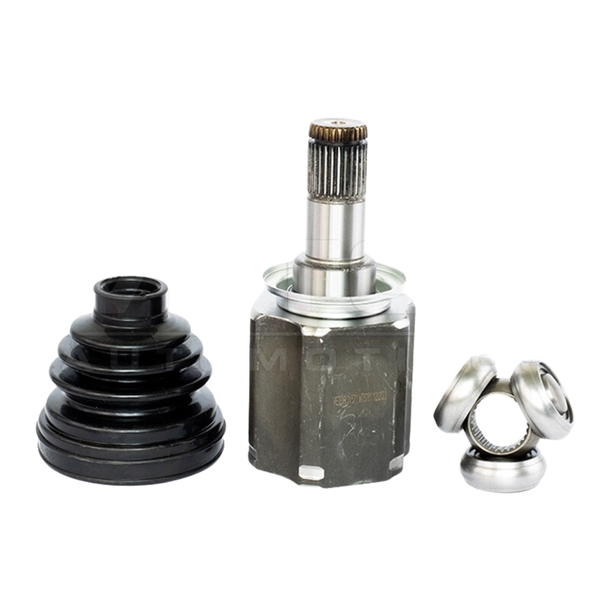 Tulipa - Vetor - VT5781 - (6)