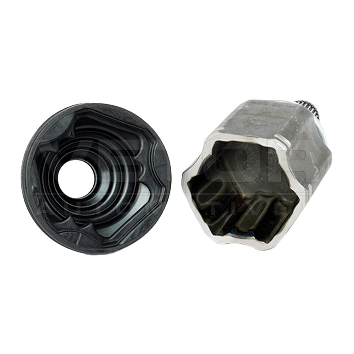 Tulipa - Vetor - VT5781 - (7)
