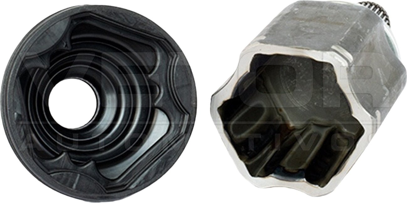 Tulipa - Vetor - VT5781 - (3)