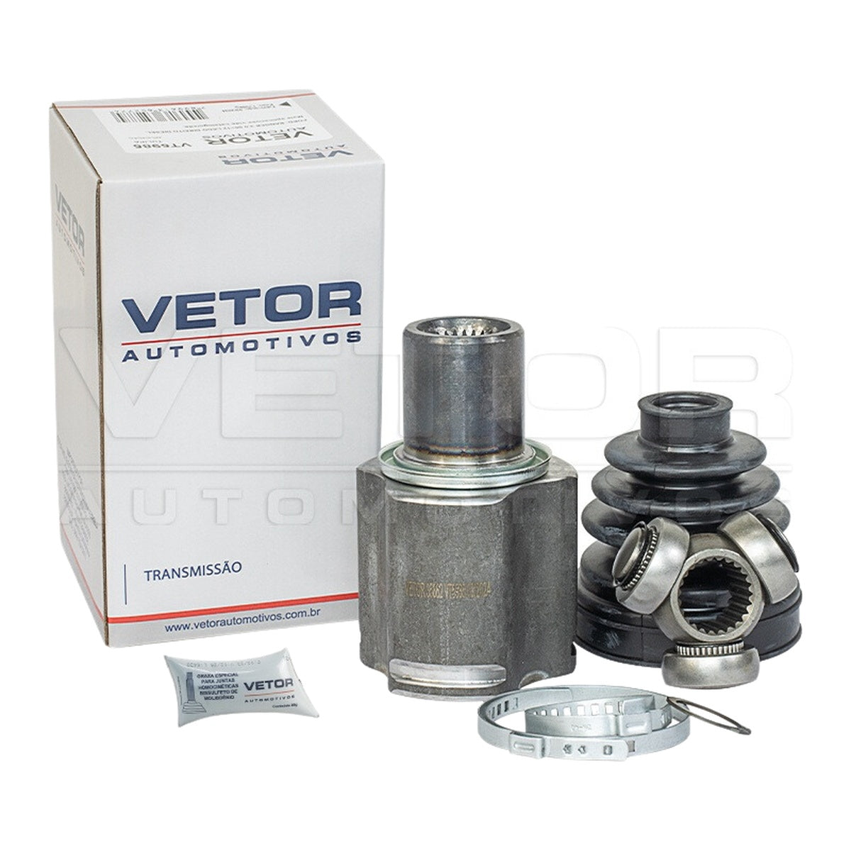 Tulipa - Vetor - VT5985 - (1)
