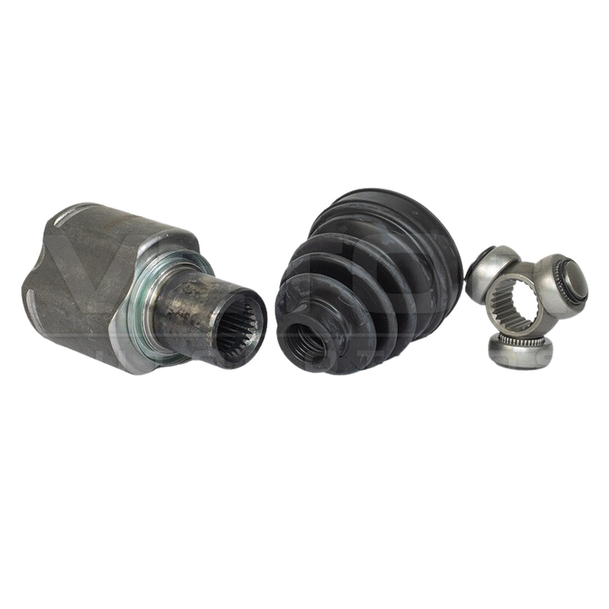 Tulipa - Vetor - VT5985 - (3)