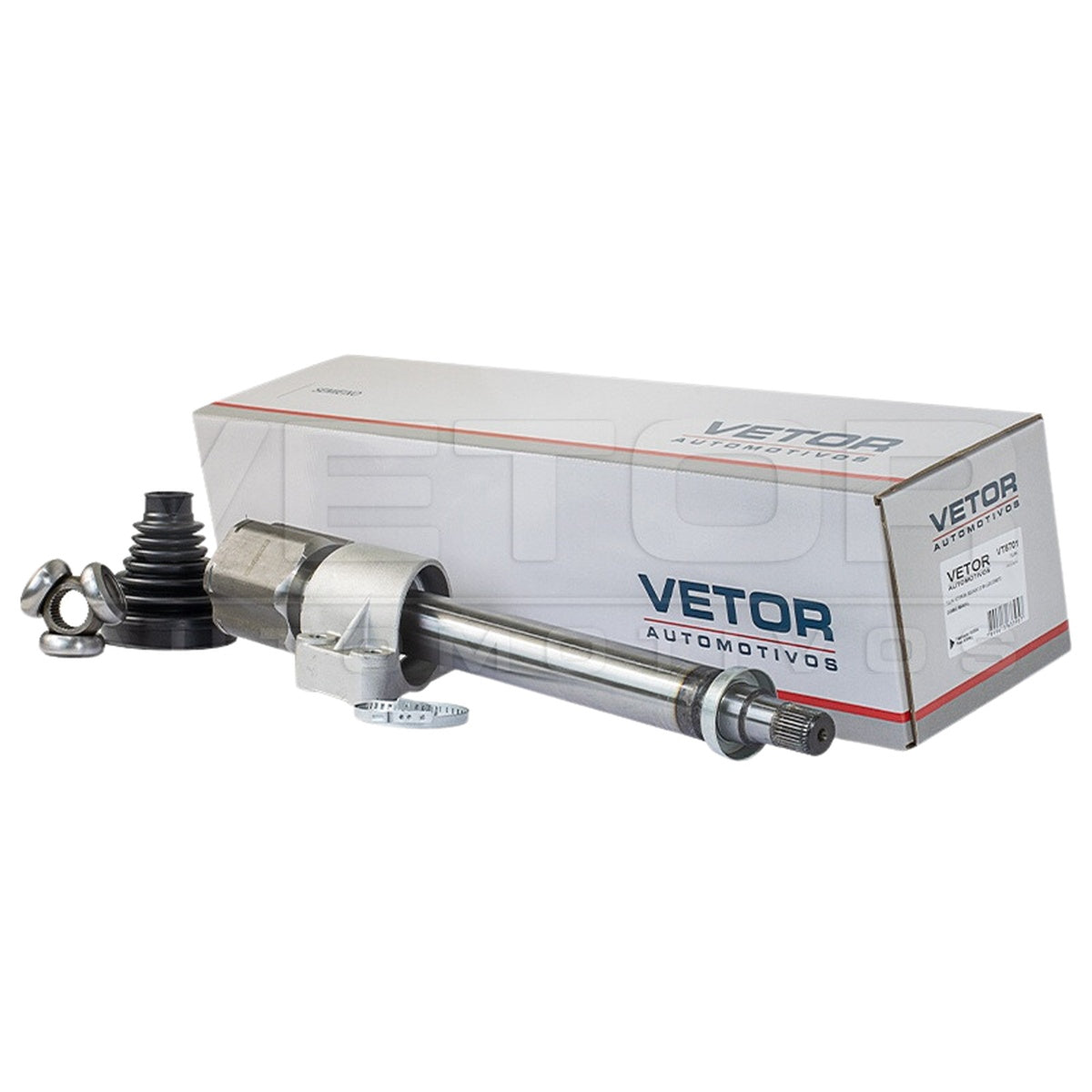 Tulipa - Vetor - VT5701 - (1)