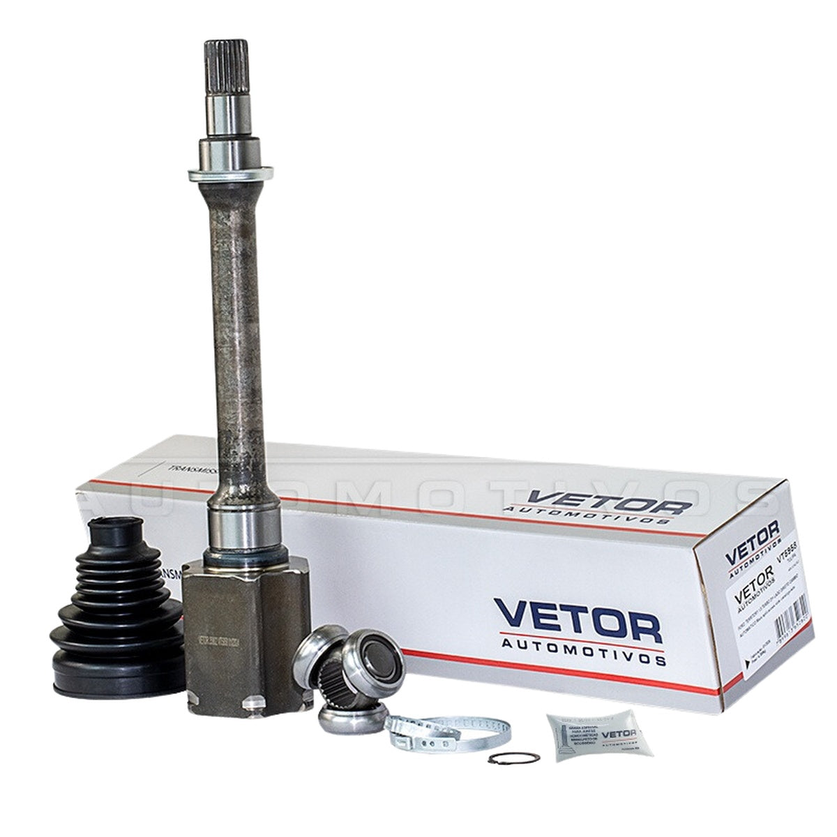 Tulipa - Vetor - VT5958 - (1)