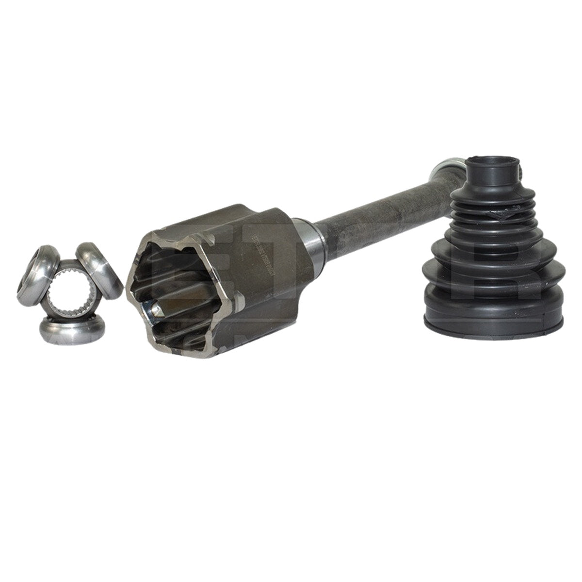 Tulipa - Vetor - VT5958 - (3)