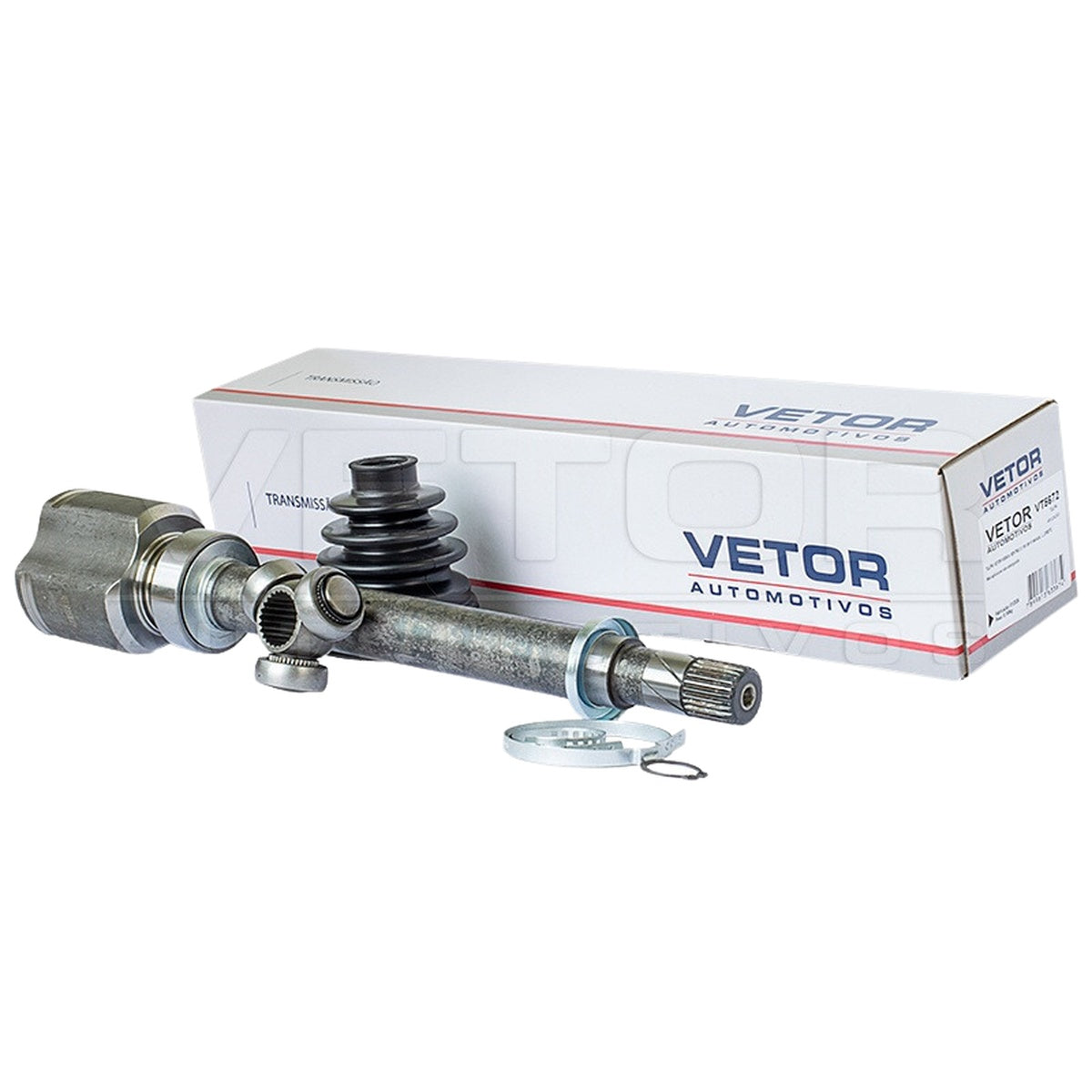 Tulipa - Vetor - VT5672 - (1)