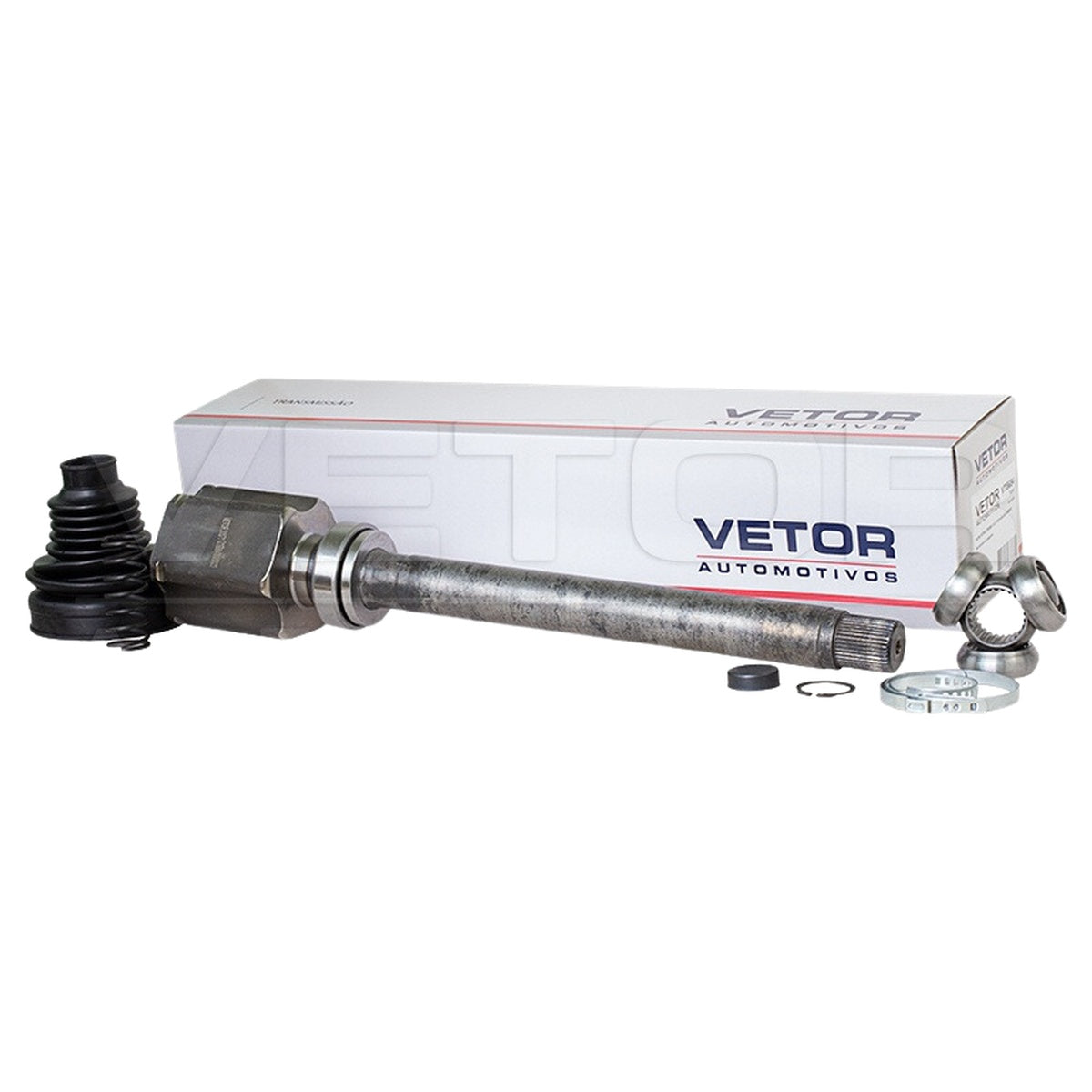 Tulipa - Vetor - VT5684 - (1)