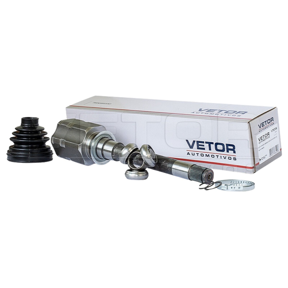 Tulipa - Vetor - VT5706 - (1)