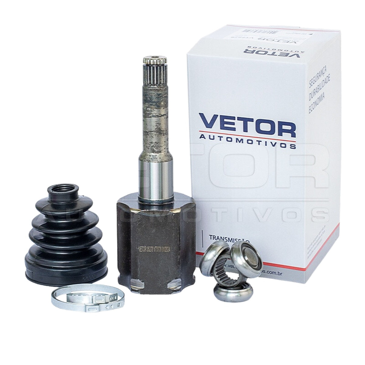 Tulipa - Vetor - VT5876 - (1)
